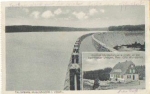08269 Muldenberg dam  Gasthof gebr. July 25, 1927