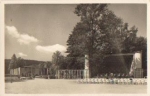 08265 Bad Elster Moritzquelle Badeplatz * ca. 1940
