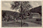08265 Erlbach Vogtland children's home Tannenmuhle * approx. 1930
