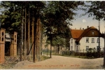 08261 Schoneck Vogtland Am Park o 19.5.1930