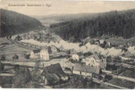 08262 Rautenkranz gebr. ca. 1920