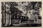 08261 Schöneck Schullandheim Kottenheide o ca. 1950