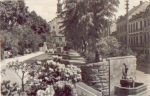 08258 Markneukirchen Ernst-Thalmann-Platz o 16.7.1965
