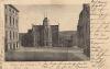 08233 Treuen Postplatz o 21.9.1906