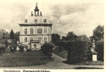 01468 Moritzburg Fasanenschlösschen * ca. 1950