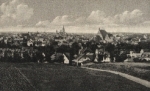 09599 Freiberg Dom Petri- und Nikolaikirche o ca. 1950