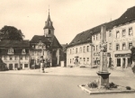 04688 Mutzschen Karl-Liebknecht-Platz o ca. 1970