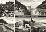 18586 Ostseebad Sellin Ruegen o ca. 1980