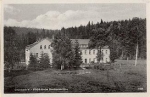 08223 Grunbach FDGB-Heim Druckersmuhle * ca. 1950