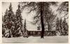 08209 Reiboldsgrun Zobischhaus Winter *ca. 1940