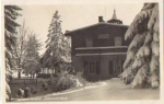 08209 Reiboldsgrun Zobischhaus Winter o 27.10.1930