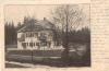 08209 Bad Reiboldsgruen Hotel Zoebischhaus o 13.9.1913