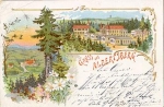 08209 Albertsberg Litho o 28.8.1898