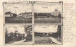 08209 Karolagrun Reiboldsgrun Zobisch Vogtland o ca. 1910