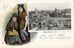 08209 Auerbach Vogtland o 23.8.1907