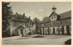 08209 Bad Reiboldsgrun Chefarzt-Villa und Turmhaus gebr. ca. 1930