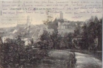 08209 Auerbach Vogtland o 9.10.1908