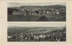 08209 Schnarrtanne Vogelsgruen  o 14.10.1926