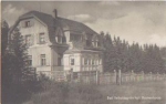 08209 Bad Reiboldsgrun Buchenhaus  * ca. 1920