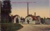 08209 Carolagrun Sanatorium * approx. 1920