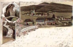 08269 Hammerbrucke Litho Muldenhammer o 4.7.1898