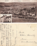 35781 Odersbach Gasthaus Schneider o 1934