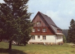 08325 Carlsfeld Weitersglashuette FDGB-Erholungsheim Otto Hempel o ca. 1980