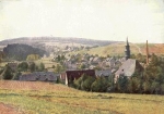 08328 Oberstutzengrun mit Kuhberg o 13.6.1969
