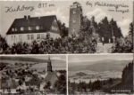 08328 Kuhberg Stutzengrün o 8.7.1967