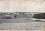 08261 Schoneck Vogtland  gebr. ca. 1915