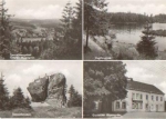 08262 Tannenbergsthal-Jagersgrun Vogtland o 23.5.1969