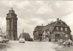08309 Auersberg HO-Berghotel o 16.08.1970