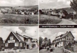 98666 Waffenrod-Hinterrod * ca. 1975