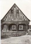 08258 Landwust Bauernmuseum * ca. 1975