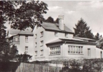 08261 Schoneck Vogtland Schwestern-Erholungsheim Zionsstille * ca. 1975