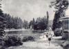 08209 Auerbach Vogtland Waldbad Brunn * ca. 1970