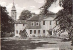 99947 Bad Langensalza Kulturhaus des Schwefelbades o 10.4.1979