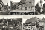 06547 Stolberg Harz o 16.7.1980