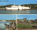 18546 Sassnitz Insel Rugen o 9.7.1970