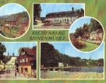 09623 Rechenberg-Bienenmuhle o 2.6.1981