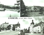 Einsiedel Chemnitz o ca. 1970