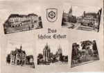 Erfurt station tram o 7.5.1962