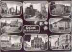 Erfurt o 18.11.1963