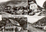 98666 Biberau o 10.6.1978