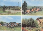 98666 Masserberg Thuringian Forest o August 4, 1968