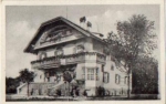 99898 Finsterbergen Landhaus Hartung o ca.1965