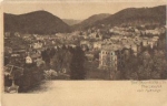 99894 Friedrichroda vom Kurhaus *ca. 1900
