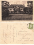 36110 Schlitz Schloss Hallenburg o 26.4.1932