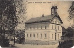 99887 Altenbergen Schule o ca.1910