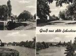 Alt Schadow Kr. Lübben o 22.06.1975